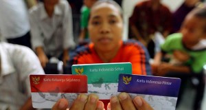 Camat Didi : 25 % KSMS Diterima Orang Mampu