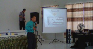 Noorbaiti : Bangga Jadi WNI