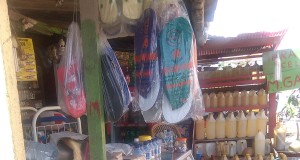 Hujan Deras, Sebagian Sangatta Kebanjiran