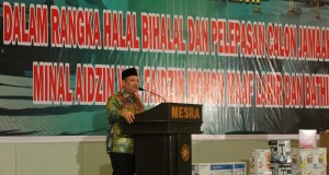 Ribuan Warga Sangkulirang Bakal Ramaikan Reuni Akbar KWS 2014