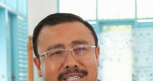 Ranpul Susun Masterplan Pabrik CPO