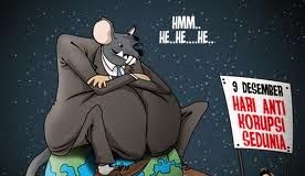 Menyambut HAK se Dunia, LAKI P45 Gelar Unras Damai