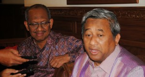 Kutim Tetap Terapkan Kurikulum 2013