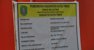 Camat Didi, Akui Ada Proyek Tanpa Musrenbang