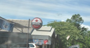 Camat Furkani, Larang THM Ada di Kongbeng