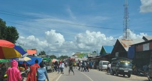 Dispenda dan Disbun Berkalobrasi Tingkatkan PAD