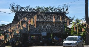 Dikbud Masukan Mulok di Kurikulum 2013