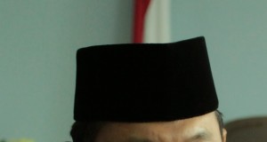 Mugeni : Sebaiknya Dana Pusat Dishare ke Kutim