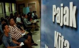 Irwan : Kinerja SKPD Rendah Pungut Retribusi