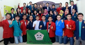 HIMPA KT Gelar Munas di Malang