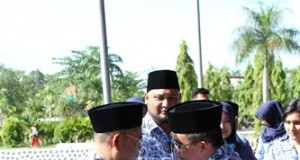 Pertama Kali, SLKS Diterima Melalui Perwakilan