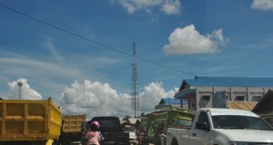 33.135 Ranmor Dibeli Warga Kutim