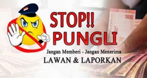 Janjikan SK TK2D, Oknum Pejabat Dilaporkan ke Polisi
