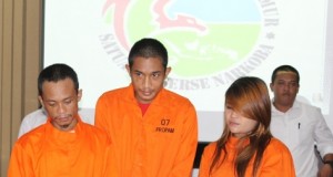 Kasus Narkoba Meningkat Ditahun 2014