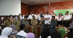 TKB Dituding Tidak Jujur dan Transparan