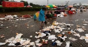 Sambut Tahun Baru Dengan Kewajaran