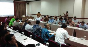 Kutim Diminta Kreatif Tingkatkan Pendapatan, Indonesia Masih Defisit