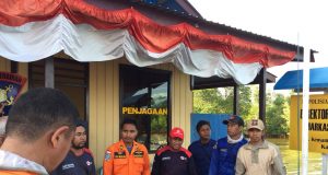 Sudah 7 Hari, Tim Hentikan Pencarian Fadil