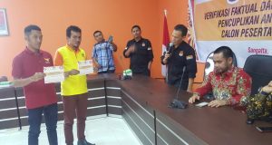 Berkarya dan Garuda Akhirnya Ikut Menyemarakan Pemilu 2019