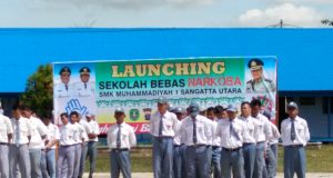 Kasmidi : Keluarga Pintu Utama Pencegahan Kenakalan Remaja