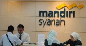 Bank Syariah Mandiri Dekatkan Pelayanan