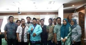 Bupati Jamin Gaji TK2D Tidak Turun, Sisa Tahun 2017 Pasti Dibayarkan