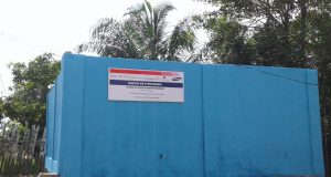Masyarakat Rasakan Program Wash PMI Kutim