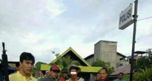 Mul Masih Jalani Pemeriksaan di Muara Bengkal