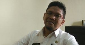 Tingkatkan Layanan Publik, Diskominfo Tuntaskan Program Smart City