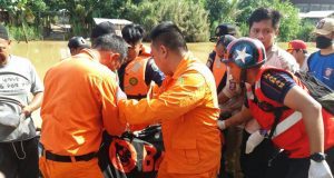 Jasad Arbain Ditemukan