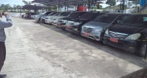 Soal Mobnas : Sekda Tawarkan Pemutihan dan Kembalikan