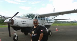 Penerbangan Perintis Dilelang Ulang, Peminatnya Hanya Susi Air