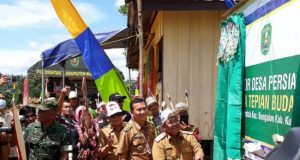 Jaga dan Lestarikan Budaya Bangsa, Jangan Sampai Pudar