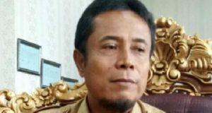 SK Terbit, Besok Pimpinan DPRD Kutim Dilantik