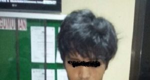 Tak Puas Dengan Hasil Loundry, HA Jualan Sabu