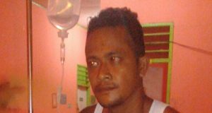 Sedang Adu Ayam, William dan Wekeke Diserang Orang Tak Dikenal