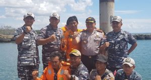 Pencarian Lanjutan, Dibahas Bersama Pemkab Kutim