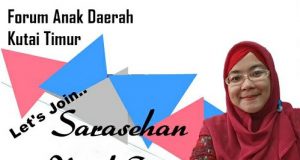 Sore Nanti, FAD Kutim Gelar Serasehan “Melawan Bencana Kekerasan Seksual Pada Anak”