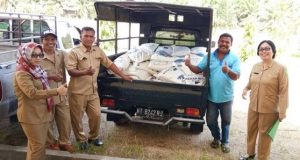 Soal Rastra : Bupati Minta Tepat Sasaran, Data Lapangan Tidak Valid