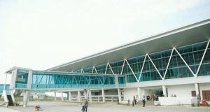 Warga Kutim Juga Senang Bandara APT Pranoto Segera Dioperasikan