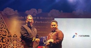 Asri Tawang : Bisnis BBM Perlu Dana Segar