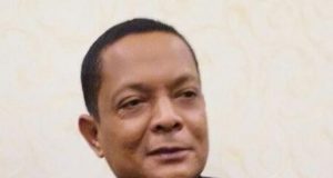 Kejari Sangatta Kembali Dipimpin Perempuan, Mulyadi Pindah Tugas ke Slawi