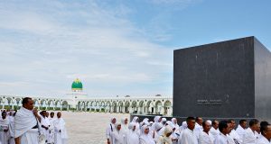 Kakanwil Kemenag Kaltim : Waspada Umrah Dengan Harga Dibawah Rp20 Juta