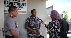 Ngaku Kapolres, Kawanan Penipu Peras Pemilik Kapal Rp170 Juta
