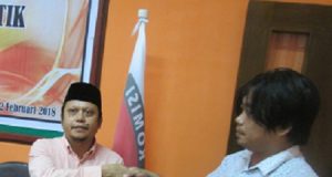 Akhirnya PKPI Ikut Semarakan Pemilu 2018 di Kutim