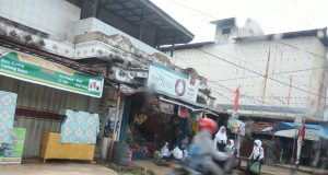 Puluhan Siswa SMP Negeri 3 Sangatta Utara Kesurupan, Sekolah Diliburkan
