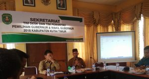 Perusahaan Diminta Kerahkan Kendaraan Bawa Karyawan ke TPS