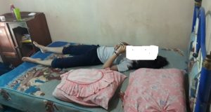 Baru 4 Hari Datang, Bela Ditemukan Meninggal