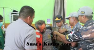 Pelampung Marten Baru Dibuka Di RSU Kudungga