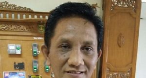 Sangatta Utara Bakal Dihijaukan 500 Pohon Peneduh